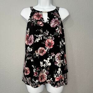 White house black market blouse